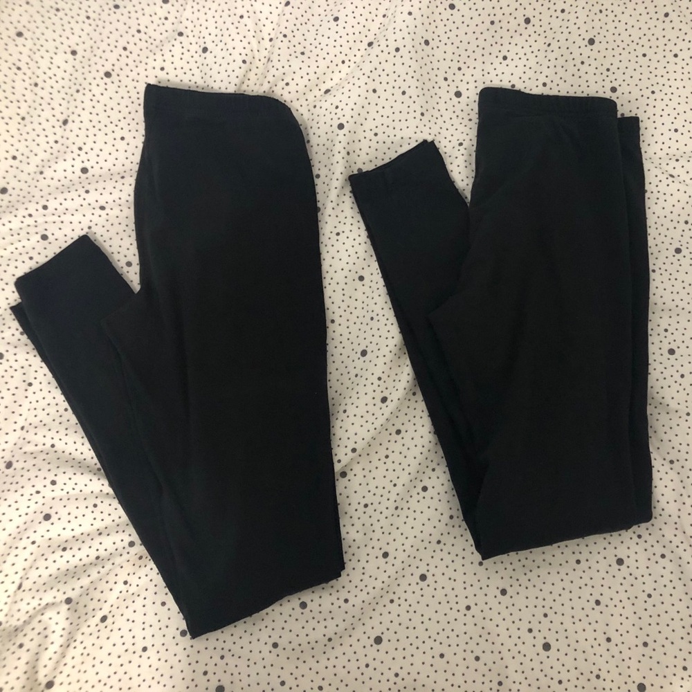 Aeropostale Leggings